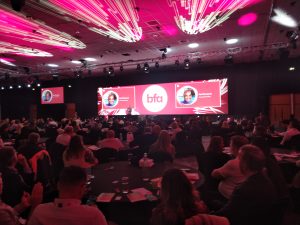 BFA Annual Conference 2025