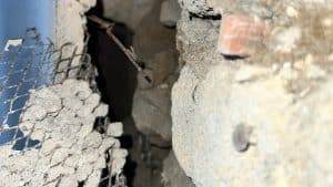 Stainless Steel Wall Ties