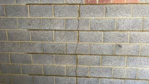 Helical bar reinforcement for Structural masonry repairs