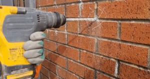 Helical wall ties