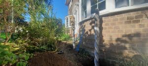 Helical piling structural compliance